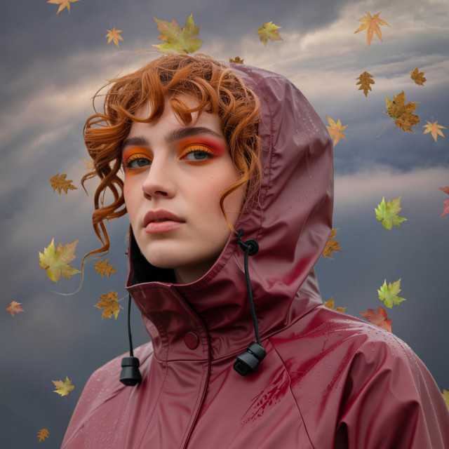 It’s,remix,time!,We’re,giving,you,a,cute,falling,leaves,sticker—your,job?,Make,it,fall-tastic.,Add,the,sticker,to,your,pics,,remix,the,vibe,,and,give,your,image,that,cozy,,autumn,scroll-stopping,energy.